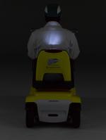 Honda IT Monpal 4 2009 года